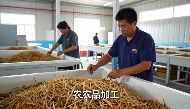 农产品加工客户如何选择乳制品