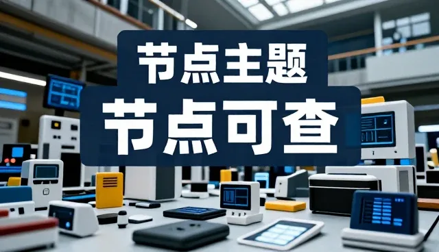 农产品收购流程透明化：节点可查如何提升信任与效率