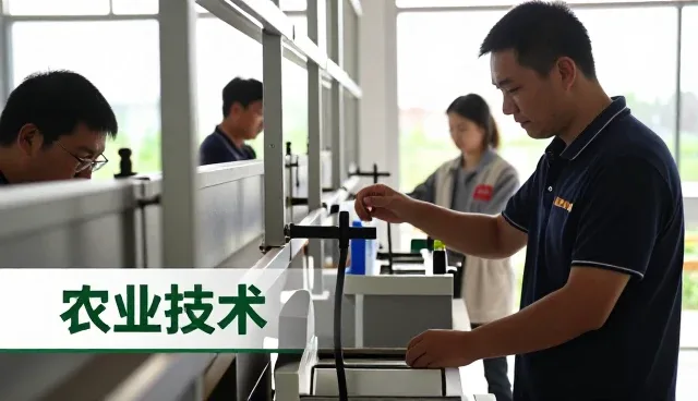 技术服务满足现代企业发展需求