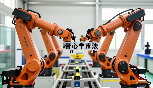农产品加工设备选型中的关键考量因素