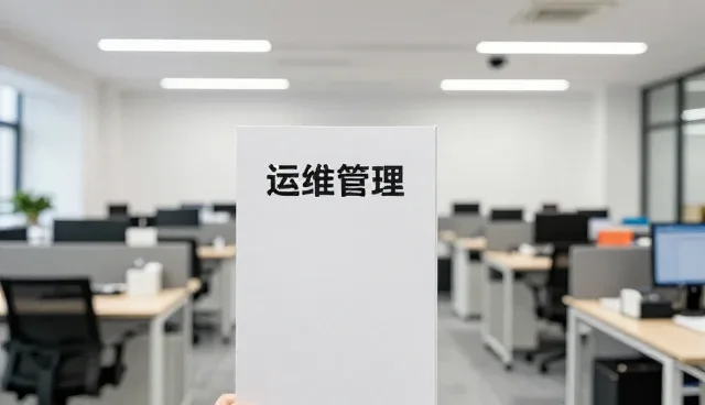 农产品运维管理如何应对供应链复杂化趋势